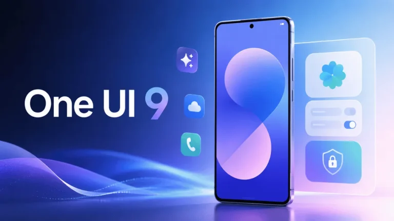 Samsung One UI 9 Features That Make Android 17 Worth the Wait