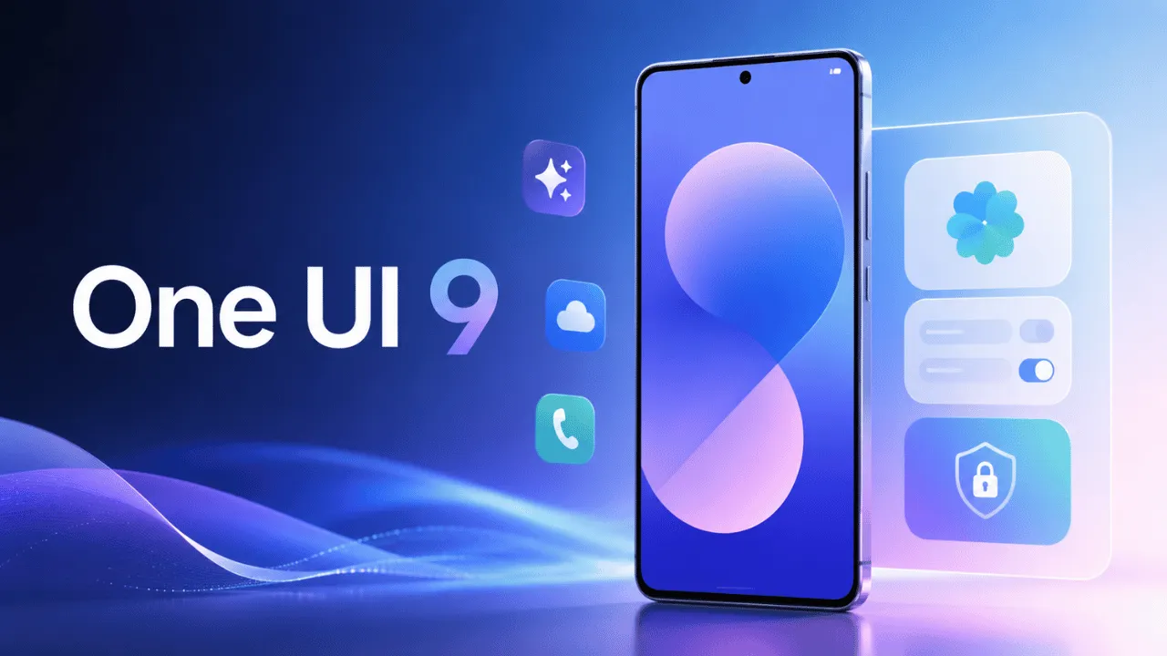 Samsung One UI 9 Features That Make Android 17 Worth the Wait