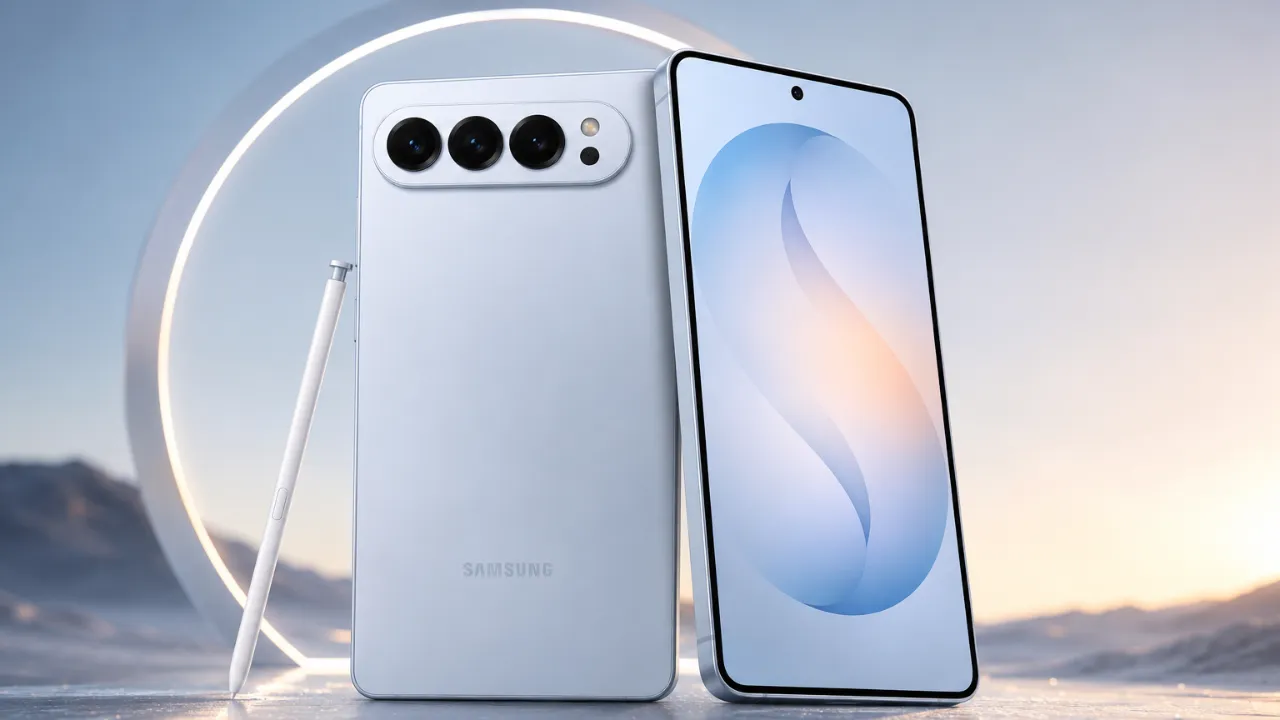 Galaxy S27 Ultra Specs Are Out and the Competition Should Be Scared
