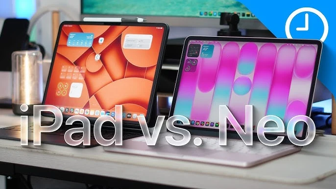 iPad A16 vs MacBook Neo: The Budget Apple Battle Creators Can’t Ignore