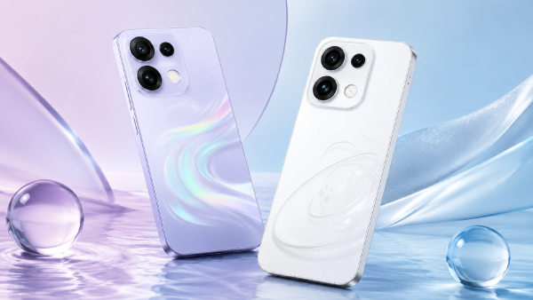 We Tested OPPO Reno16 5G’s Camera So You Don’t Have to Miss Out